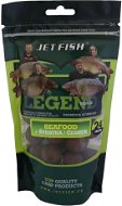 Jet Fish Boilie Legend Seafood + Plum/Garlic 24mm 250g - Boilies