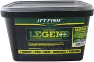 Jet Fish Boilies Legend, Seafood + Slivka/Cesnak 24 mm 3 kg - Boilies
