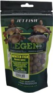 Jet Fish Boilies Legend, Winter Fish + Mystic Spice 12 mm 200 g - Boilies