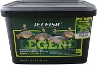 Jet Fish Boilie Legend Winter Fish + Mystic Spice 24 mm 3 kg - Boilies
