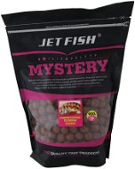 Jet Fish Boilie Mystery Frankfurt Sausage/Spice 16mm 900g - Boilies