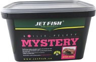 Jet Fish Boilie Mystery Pečeň/Krab 16 mm 2,70 kg - Boilies