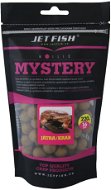 Jet Fish Boilie Mystery Liver/Crab 16mm 220g - Boilies