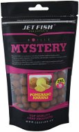 Jet Fish Boilie Mystery Pomaranč/Ananás 16 mm 220 g - Boilies