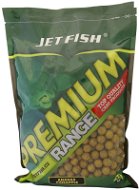 Jet Fish Boilies Premium, Ananás 16 mm 2,30 kg - Boilies