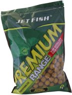 Jet Fish Boilies Premium, Ananás 20 mm 2,5 kg - Boilies