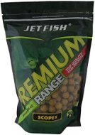 Jet Fish Boilies Premium, Scopex 16 mm 900 g - Boilies