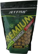 Jet Fish Boilies Premium, Scopex 20 mm 1 kg - Boilies
