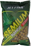 Jet Fish Boilies Premium, Scopex 20 mm 2,5 kg - Boilies