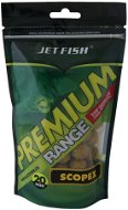 Jet Fish Boilies Premium, Scopex 20 mm 250 g - Boilies