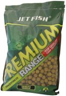Jet Fish Boilies Premium, Vanilka 16 mm 2,30 kg - Boilies