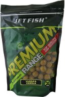 Jet Fish Boilies Premium, Vanilka 20 mm 1 kg - Boilies