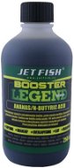 Jet Fish Booster Legend Ananás/N-Butyric Acid 250 ml - Booster