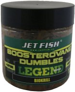 Jet Fish Booster Dumbles Legend Biokrill 14mm 120g - Dumbles