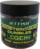 Jet Fish Booster Dumbles Legend Bioliver + Pineapple/N-Butric Acid 14mm 120g - Dumbles