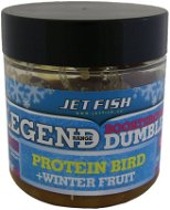 Jet Fish Booster Dumbles Legend Protein Bird + Winter Fruit 14mm 120g - Dumbles