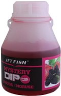Jet Fish Mystery Dip Strawberry/Mulberry 200ml - Dip