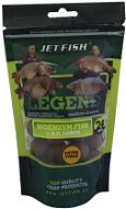 Jet Fish Extra tvrdé boilies Legend, Bioenzym Fish + Losos/Asafoetida 24 mm 250 g - Boilies