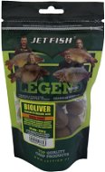 Jet Fish Extra tvrdé boilies Legend, Bioliver + Ananás/N-Butric Acid 24 mm 250 g - Boilies