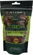 Jet Fish Extra Hard Boilie Legend Club Red + Plum/Scopex 30mm 250g - Boilies