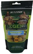 Jet Fish Extra tvrdé boilie Legend Protein Bird + Zimné ovocie 20 mm 250 g - Boilies