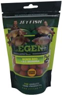 Jet Fish Extra Hard Boilie Legend Robin Red + Cranberry 20mm 250g - Boilies