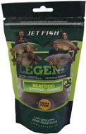 Jet Fish Extra tvrdé boilies Legend, Seafood + Slivka/Cesnak 30 mm 250 g - Boilies