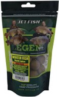 Jet Fish Extra Hard Boilie Legend Winter Fish + Mystic Spice 24mm 250g - Boilies