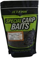 Jet Fish Pellets Appetite Stimulus 4mm 900g - Pellets