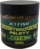 Jet Fish Boosterované pelety Legend Biokrill 12 mm 120 g - Pelety