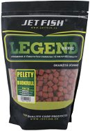 Jet Fish Pellets Legend Biokrill 12mm 1kg - Pellets