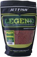 Jet Fish Pellets Legend Biokrill 4mm 1kg - Pellets