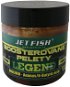 Jet Fish Bohemited Pellets Legend Bioliver + Pineapple/N-Butric Acid 12mm 120g - Pellets