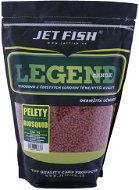 Jet Fish Pellets Legend Biosquid 4mm 1kg - Pellets