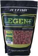 Jet Fish Pellets Legend Cranberry 12mm 1kg - Pellets
