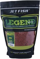 Jet Fish Pellets Legend Chilli 4mm 1kg - Pellets