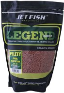 Jet Fish Pelety Legend Losos 4 mm 1 kg - Pelety
