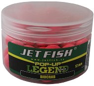 Jet Fish Pop-Up Legend Biokrab 12 mm 40 g - Pop-up boilies