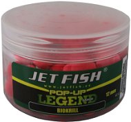 Pop-up boilies Jet Fish Pop-Up Legend Biokrill 12 mm 40 g - Pop-up boilies