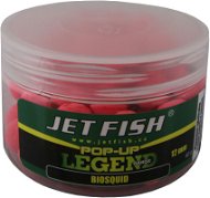 Jet Fish Pop-Up Legend Biosquid 12mm 40g - Pop-up Boilies