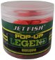 Pop-up Boilies Jet Fish Pop-Up Legend Biosquid 16mm 60g - Pop-up boilies
