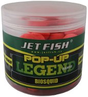 Jet Fish Pop-Up Legend Biosquid 16 mm 60 g - Pop-up boilies