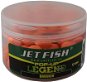 Pop-up Boilies Jet Fish Pop-Up Legend Peach 12mm 40g - Pop-up boilies