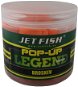 Pop-up boilies Jet Fish Pop-Up Legend Broskyňa 20 mm 60 g - Pop-up boilies