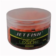 Jet Fish Pop-Up Legend Brusnica 12 mm 40 g - Pop-up boilies