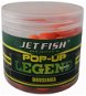 Pop-up Boilies Jet Fish Pop-Up Legend Cranberry 16mm 60g - Pop-up boilies