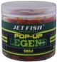 Pop-up boilies Jet Fish Pop-Up Legend Chilli 16 mm 60 g - Pop-up boilies