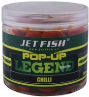 Jet Fish Pop-Up Legend Chilli 16 mm 60 g - Pop-up boilies