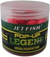 Jet Fish Pop-Up Legend Losos/Asafoetida 16 mm 60 g - Pop-up boilies