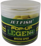 Jet Fish Pop-Up Legend Mystic Spice 16mm 60g - Pop-up Boilies
